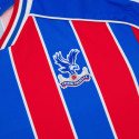 macron - 2025-26 crystal palace home shirt