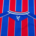 macron - 2025-26 crystal palace home shirt
