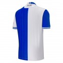 macron - 2025-26 blackburn home shirt