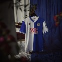 macron - 2025-26 blackburn home shirt