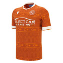 macron - 2025-26 reading away shirt