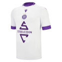 macron  - 2025-26 austria wien away shirt