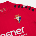 macron - 2024-25 osasuna home shirt