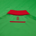 macron - 2024-25 osasuna away shirt