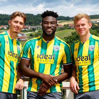 macron - 2025-26 west bromwich albion away shirt