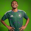 adidas - 2026-27 saudi arabia home shirt