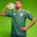 adidas - 2026-27 saudi arabia home shirt