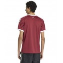 adidas - 2026-27 qatar home shirt