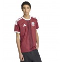 adidas - 2026-27 qatar home shirt