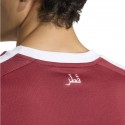 adidas - 2026-27 qatar home shirt