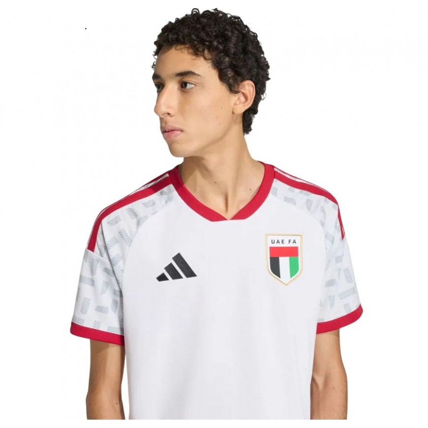 adidas - 2026-27 uae home shirt