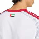 adidas - 2026-27 uae home shirt