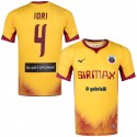 mizuno - 2019-20 cittadella away shirt iori 4
