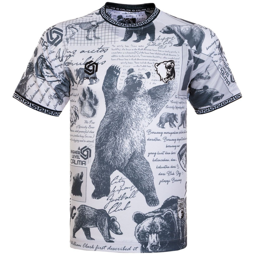 2024-25 Serpong City Away Shirt