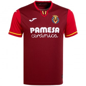 2023-24 VILLARREAL CF MAGLIA AWAY SHIRT JOMA