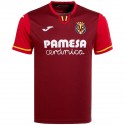 2023-24 VILLARREAL CF MAGLIA AWAY SHIRT JOMA
