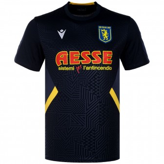 macron  - 2025-26 figline 1965 away shirt