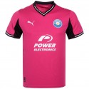 puma - 2025-26 ud ibiza home shirt