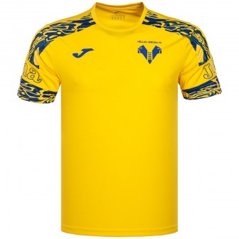 joma - 2024-25 hellas verona training shirt