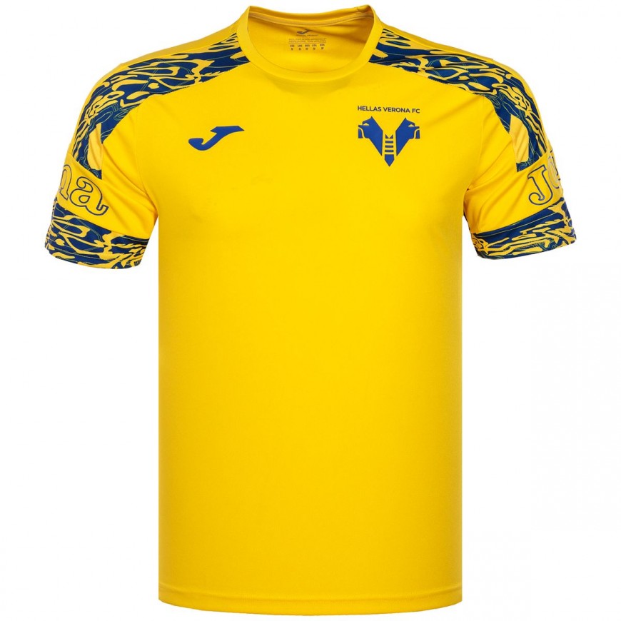 joma - 2024-25 hellas verona training shirt
