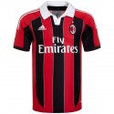 adidas - 2012-13 milan home authentic shirt in bag