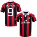 adidas - 2012-13 milan home authentic shirt in bag