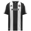 puma - 2025-26 partizan home shirt