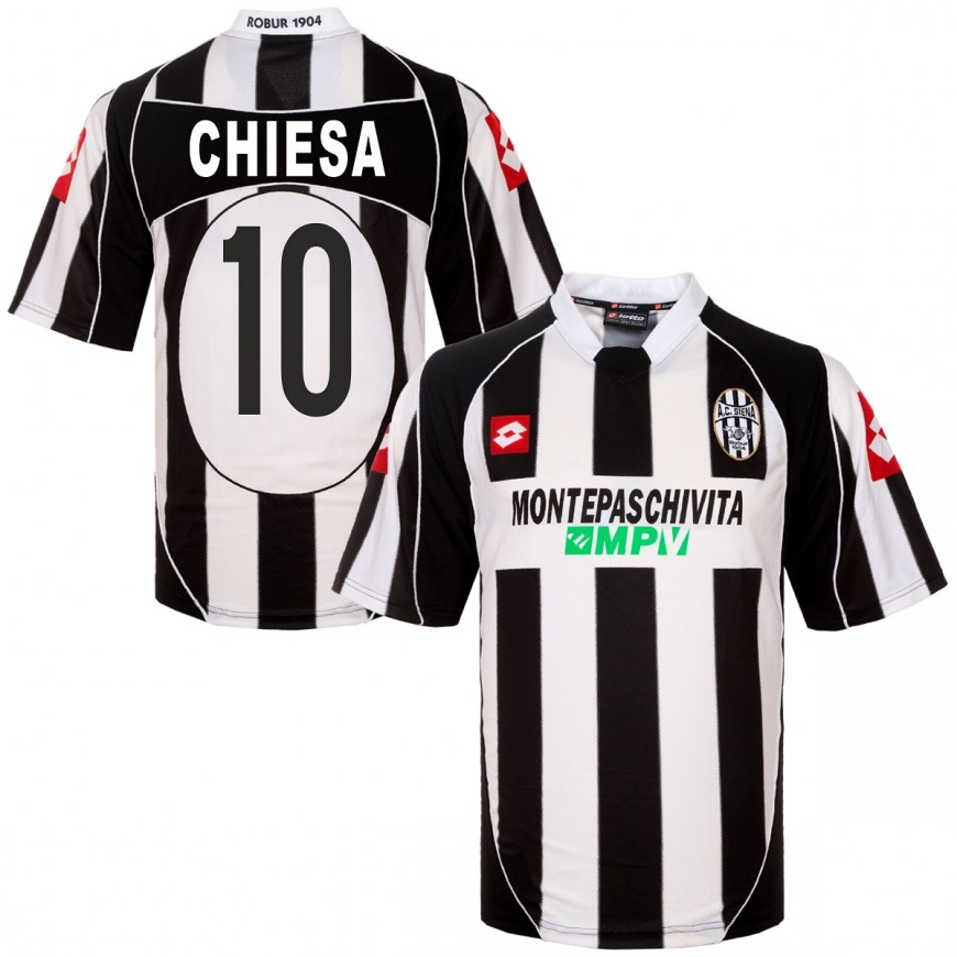 2003-04 siena away shirt flo 9