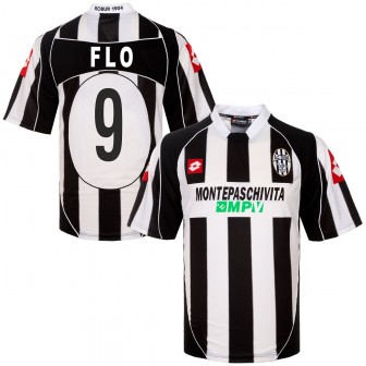 2003-04 siena away shirt flo 9