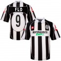 2003-04 siena away shirt flo 9