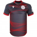 macron - 2025 new caledonia home shirt