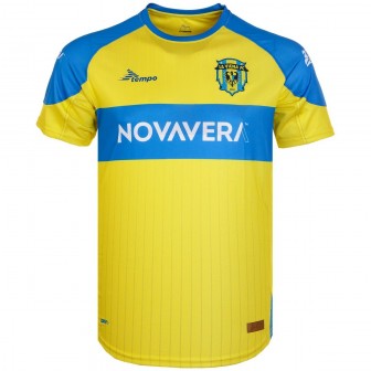 tempo - 2025-26 la viena home Shirt