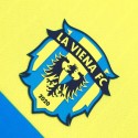 tempo - 2024-25 la viena home Shirt