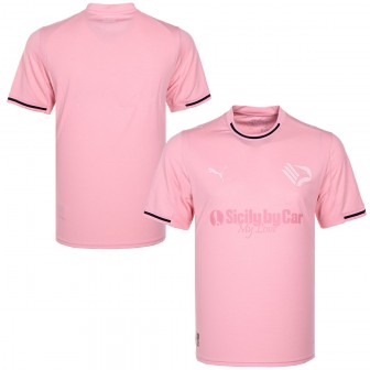 puma - 2025-26 palermo home shirt