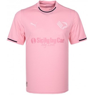 puma - 2025-26 palermo home shirt