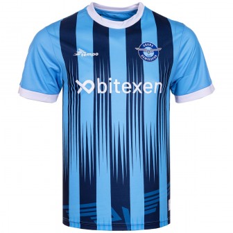 tempo - 2022-23 Adana Demirspor Third Shirt