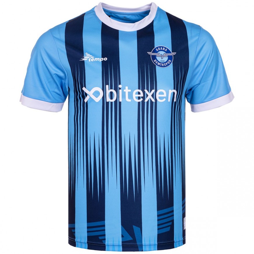 tempo - 2022-23 Adana Demirspor Third Shirt