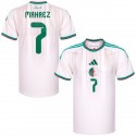 adidas - 2026-27 algeria home authentic shirt mahrez 7