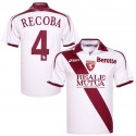 asics - 2007-08 torino away shirt recoba 4