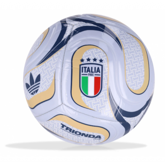 adidas - 2026-27 italy fan ball