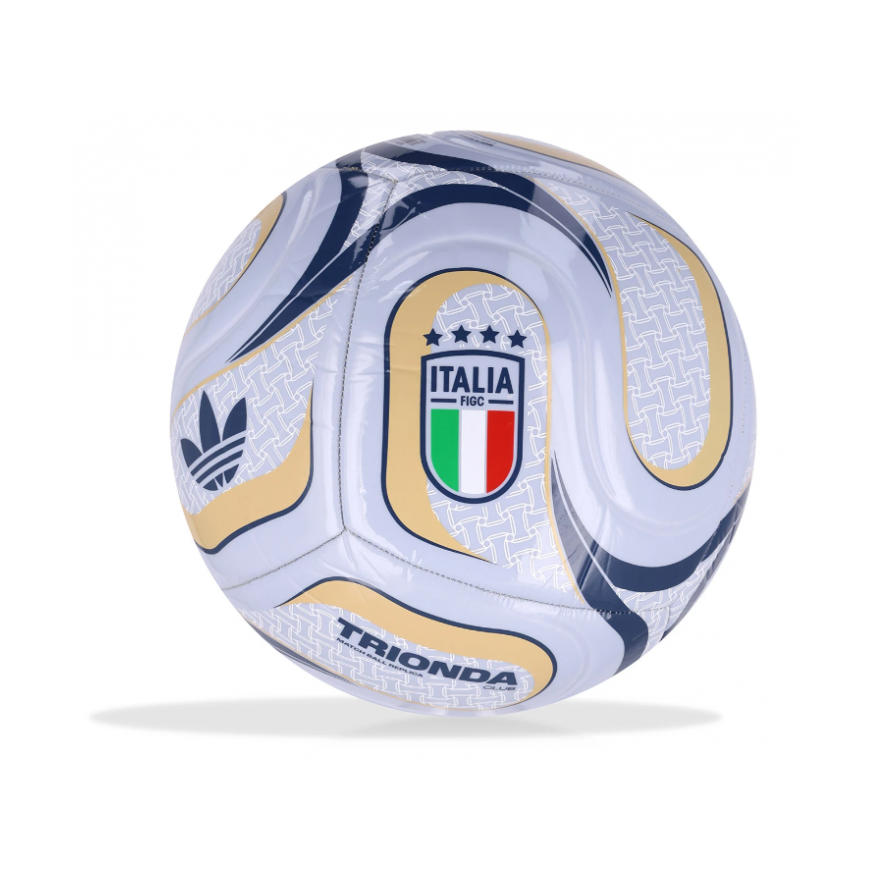 adidas - 2026-27 italy fan ball