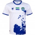 mafro sport - 2019 Sierra Leone Away Shirt