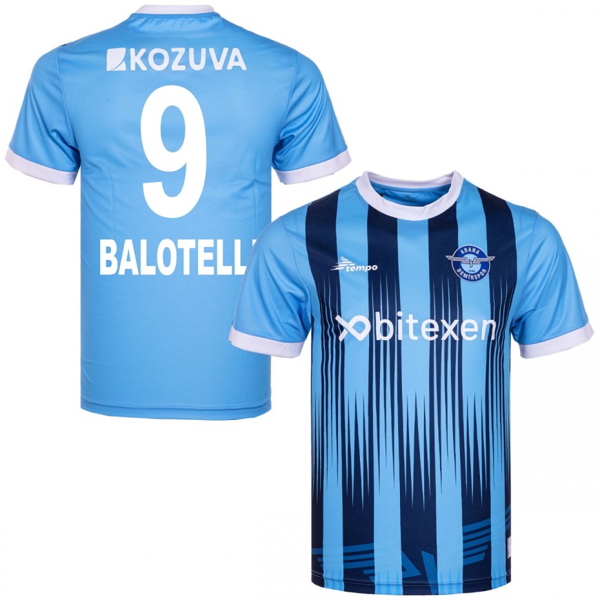 tempo - 2022-23 Adana Demirspor Third Shirt
