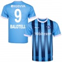 tempo - 2022-23 Adana Demirspor Third Shirt
