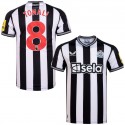 castore - 2023-24 Newcastle Home Shirt
