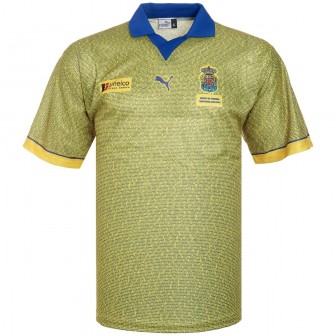 puma -  2000-01 Las palmas special shirt