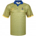 puma -  2000-01 Las palmas special shirt