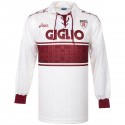 asics - 1993-94 reggiana home shirt
