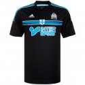 adidas - 2014-15 olympique marseille third shirt