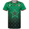 mafro sport - 2017 Kenya third Shirt